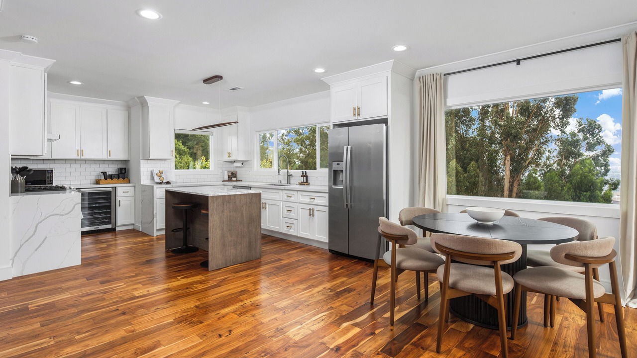 Photo of Kitchen in Oakland