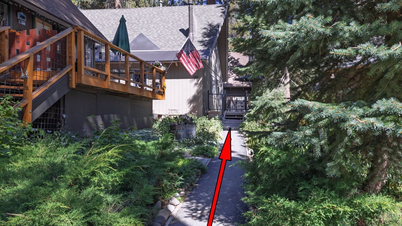 Photo of Outdoor in Incline Village