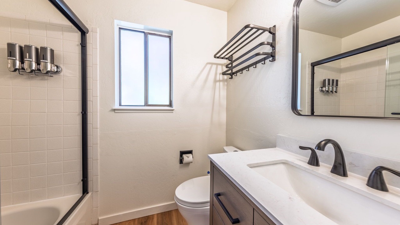 Photo of Bathroom in Incline Village