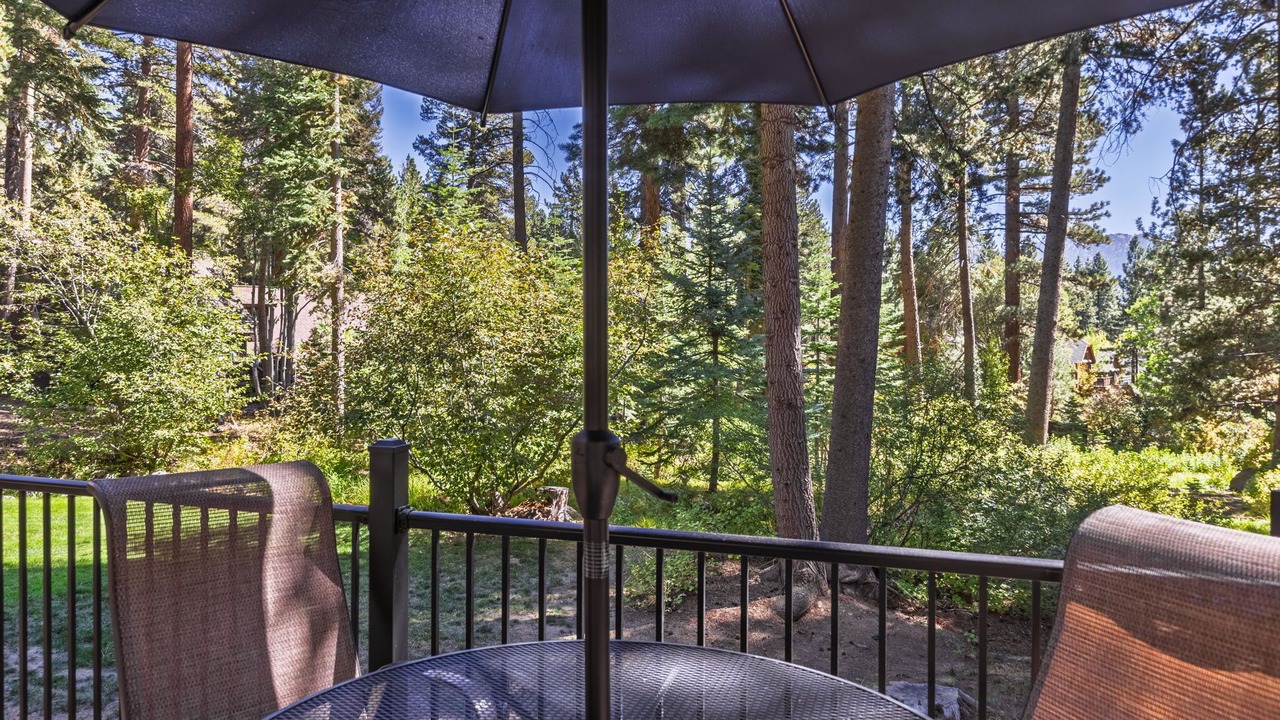 Photo of Outdoor in Incline Village