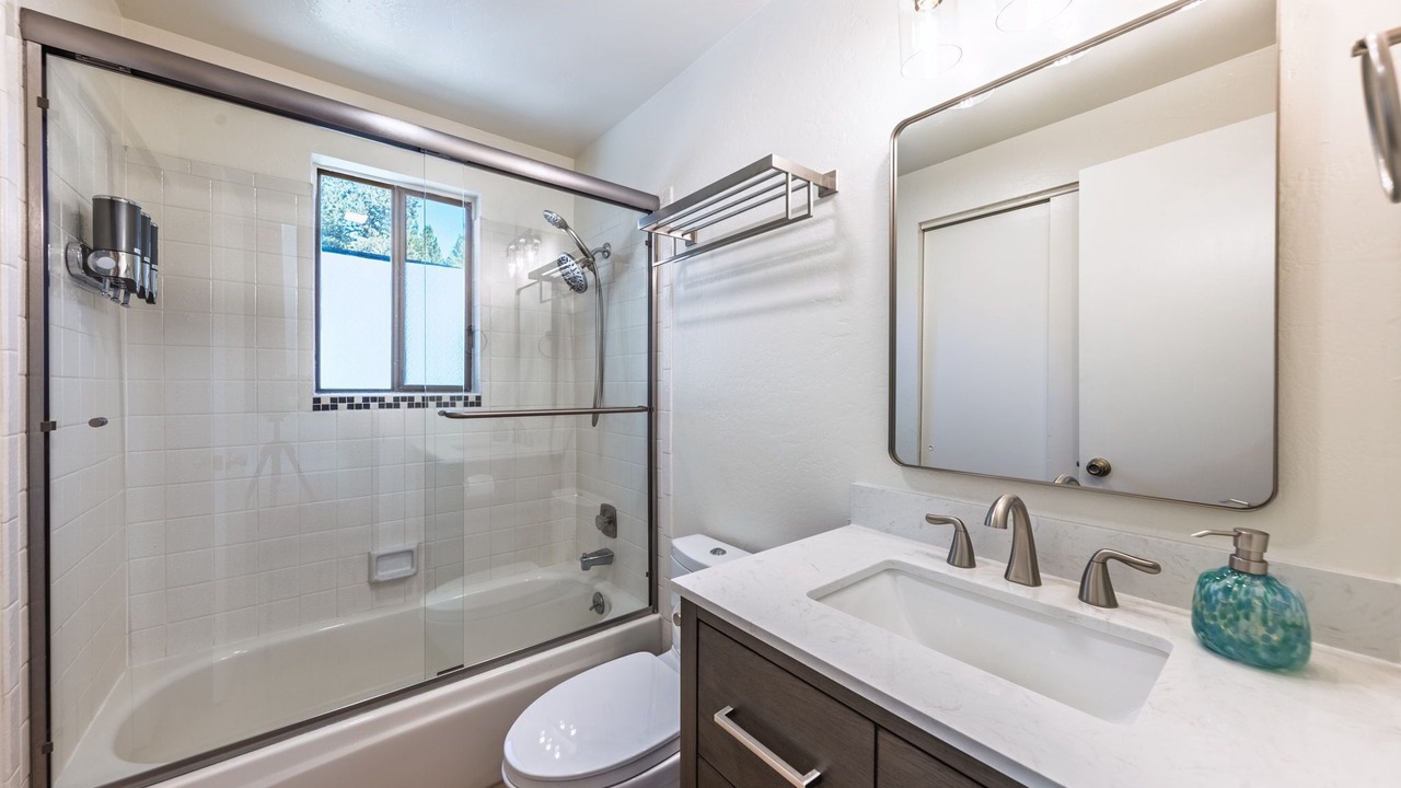 Photo of Bathroom in Incline Village