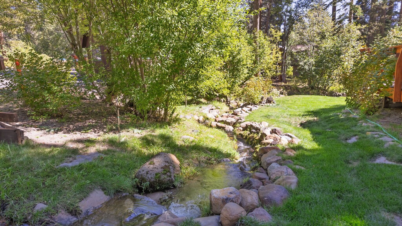Photo of Outdoor in Incline Village