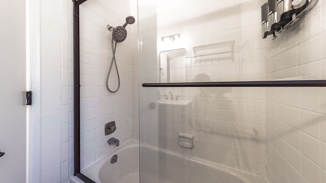 Photo of Bathroom in Incline Village