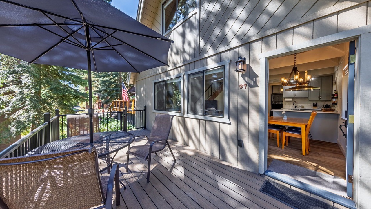 Photo of Outdoor in Incline Village