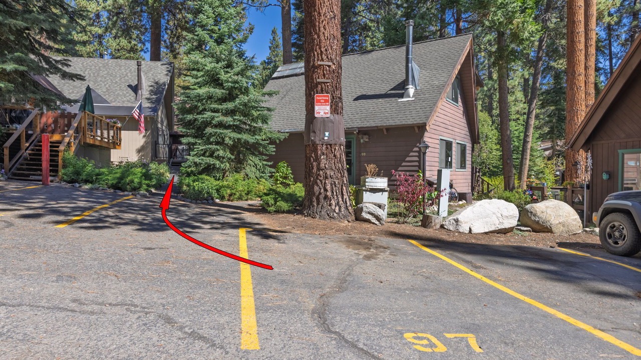 Photo of Others in Incline Village
