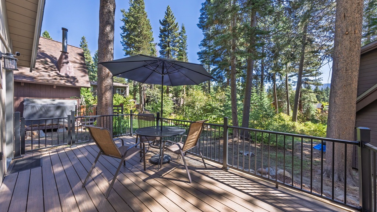 Photo of Outdoor in Incline Village