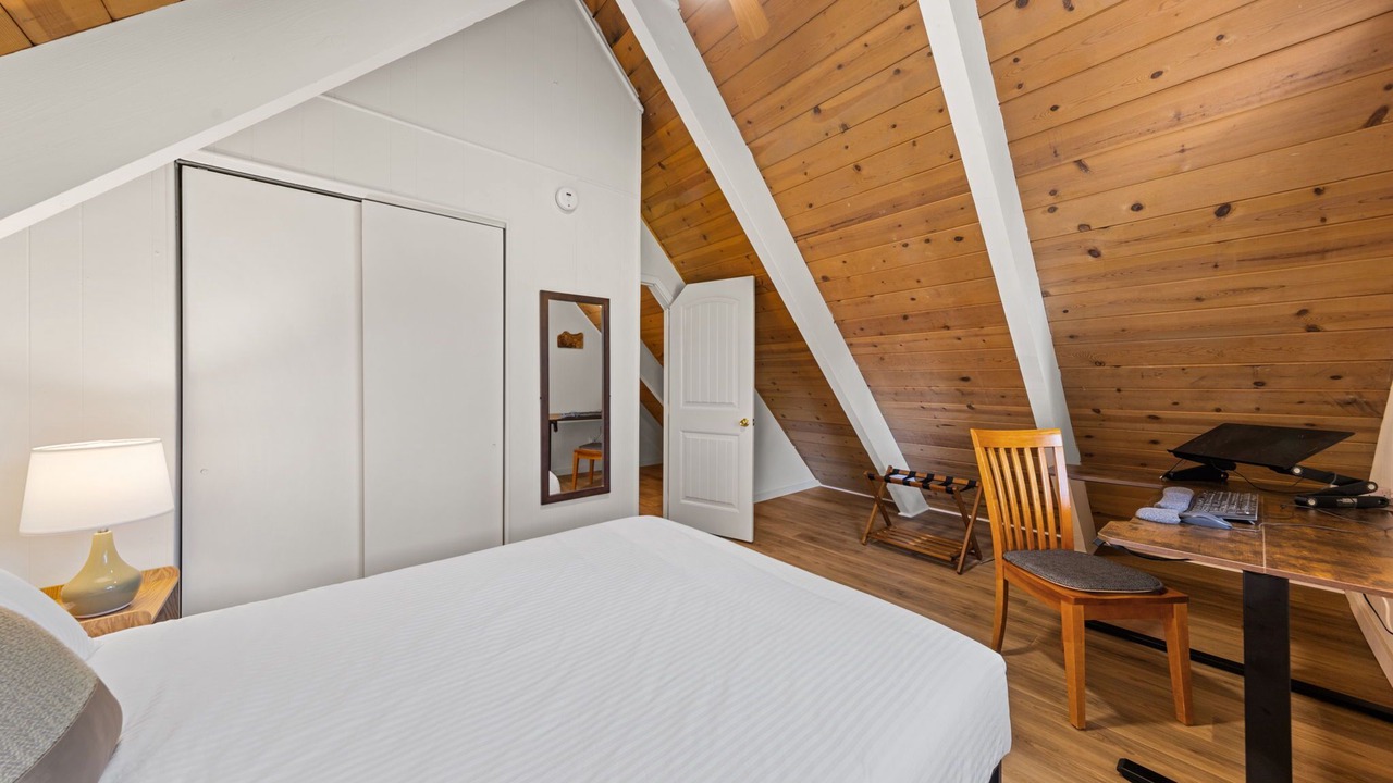 Photo of Bedroom in Incline Village