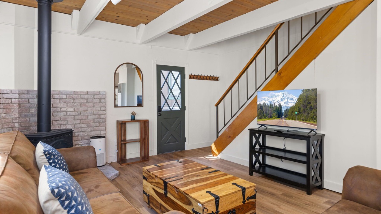 Photo of Livingroom in Incline Village