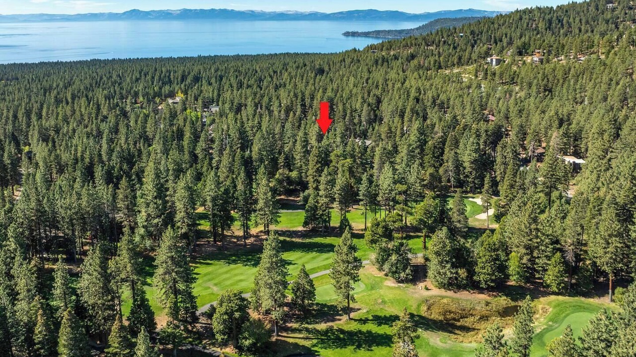 Photo of Outdoor in Incline Village