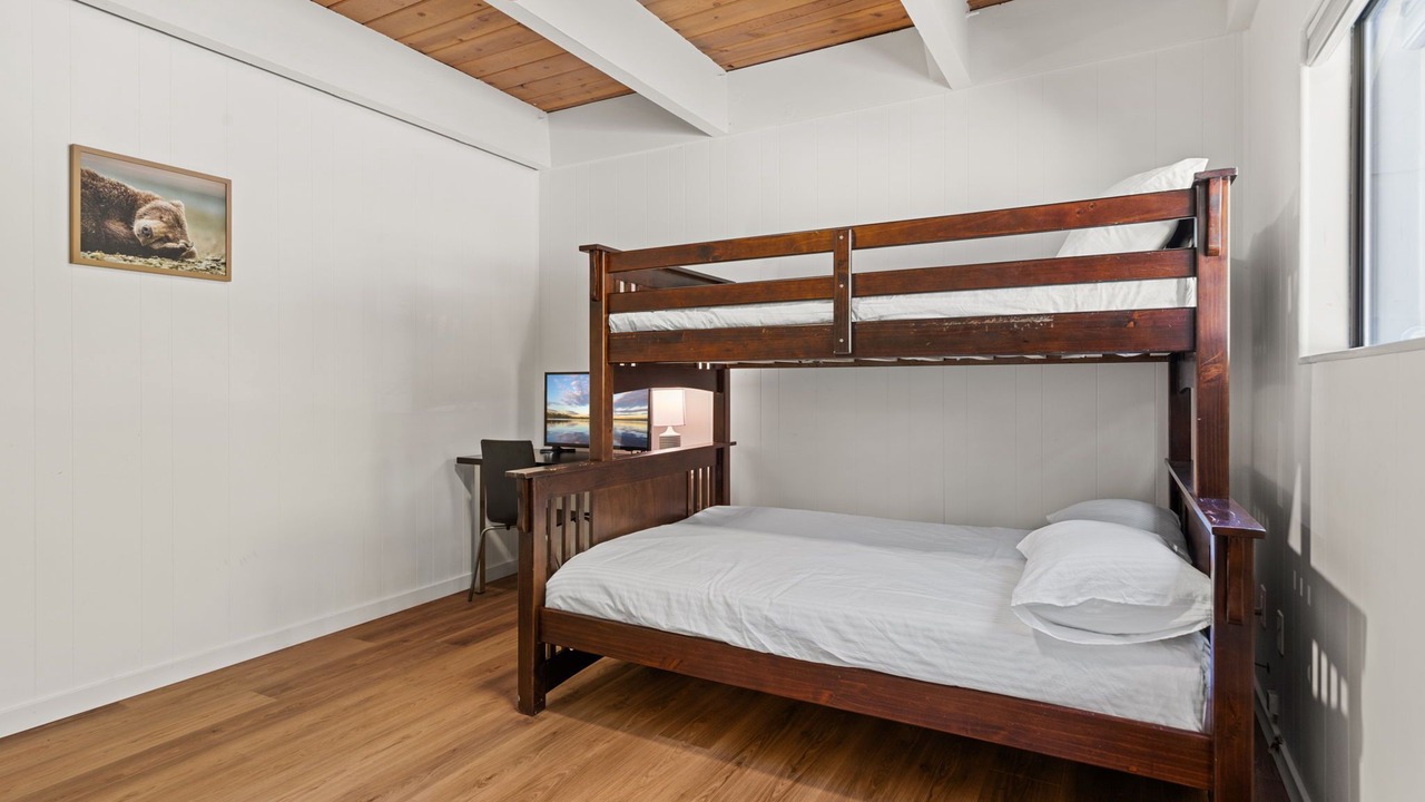 Photo of Bedroom in Incline Village