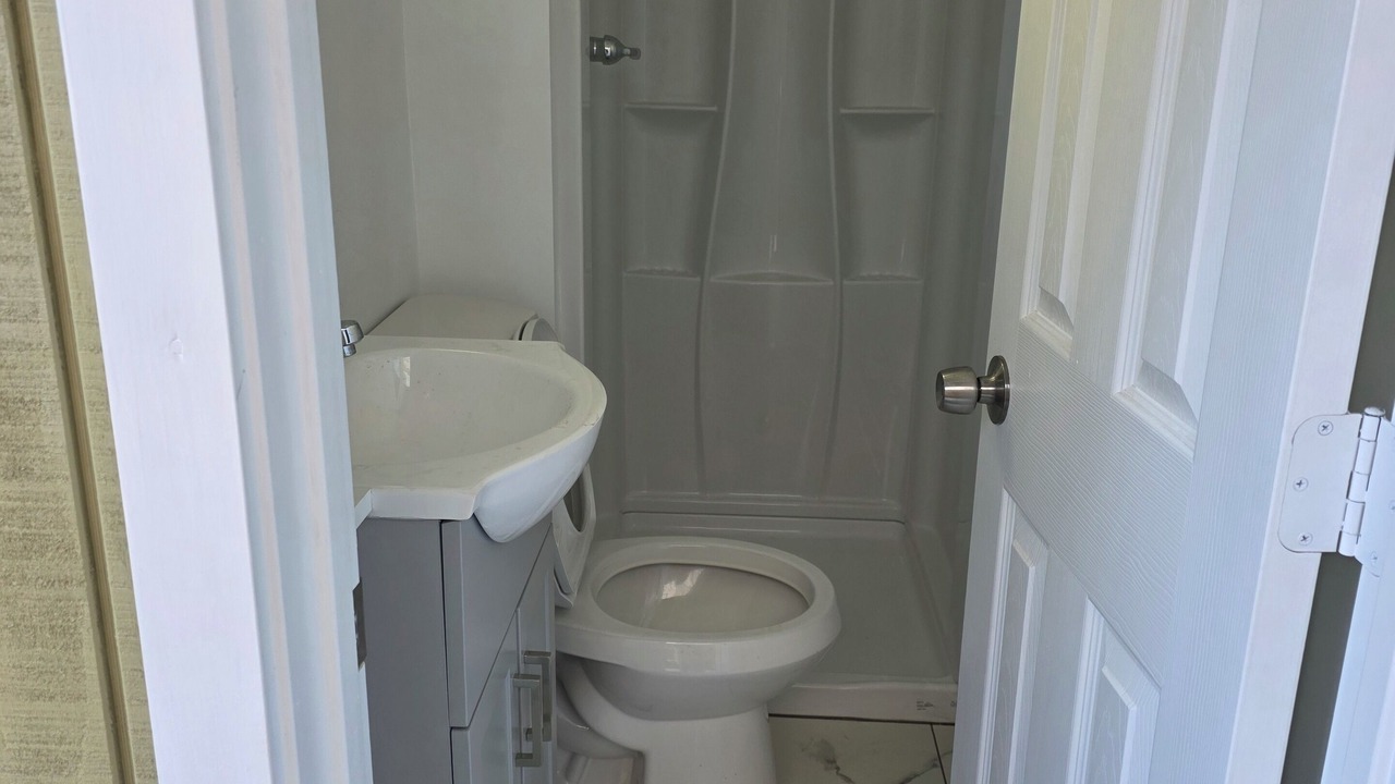 Photo of Bathroom in Silver Creek