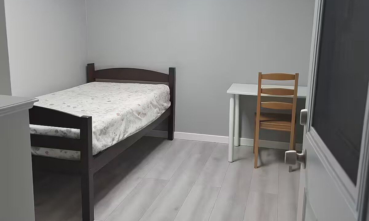 Photo of Bedroom in Silver Creek
