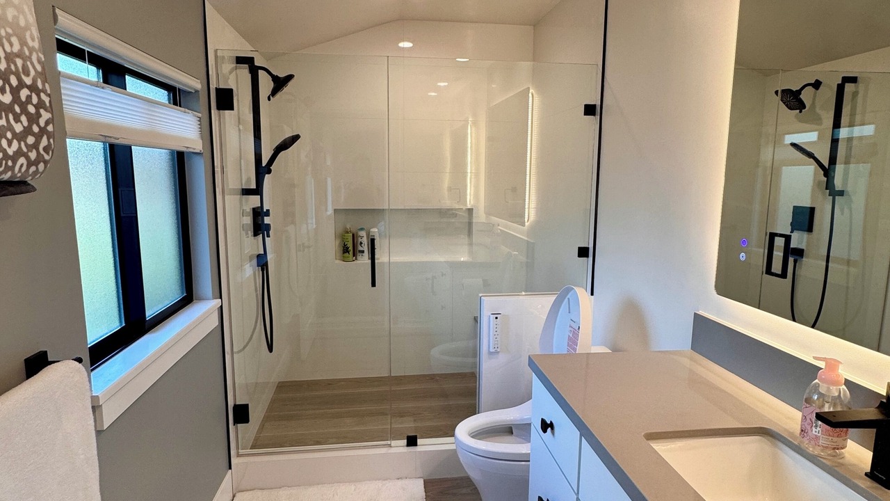 Photo of Bathroom in Cupertino