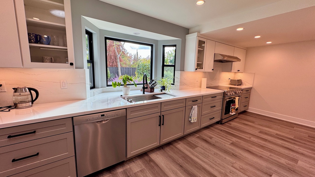 Photo of Kitchen in Cupertino