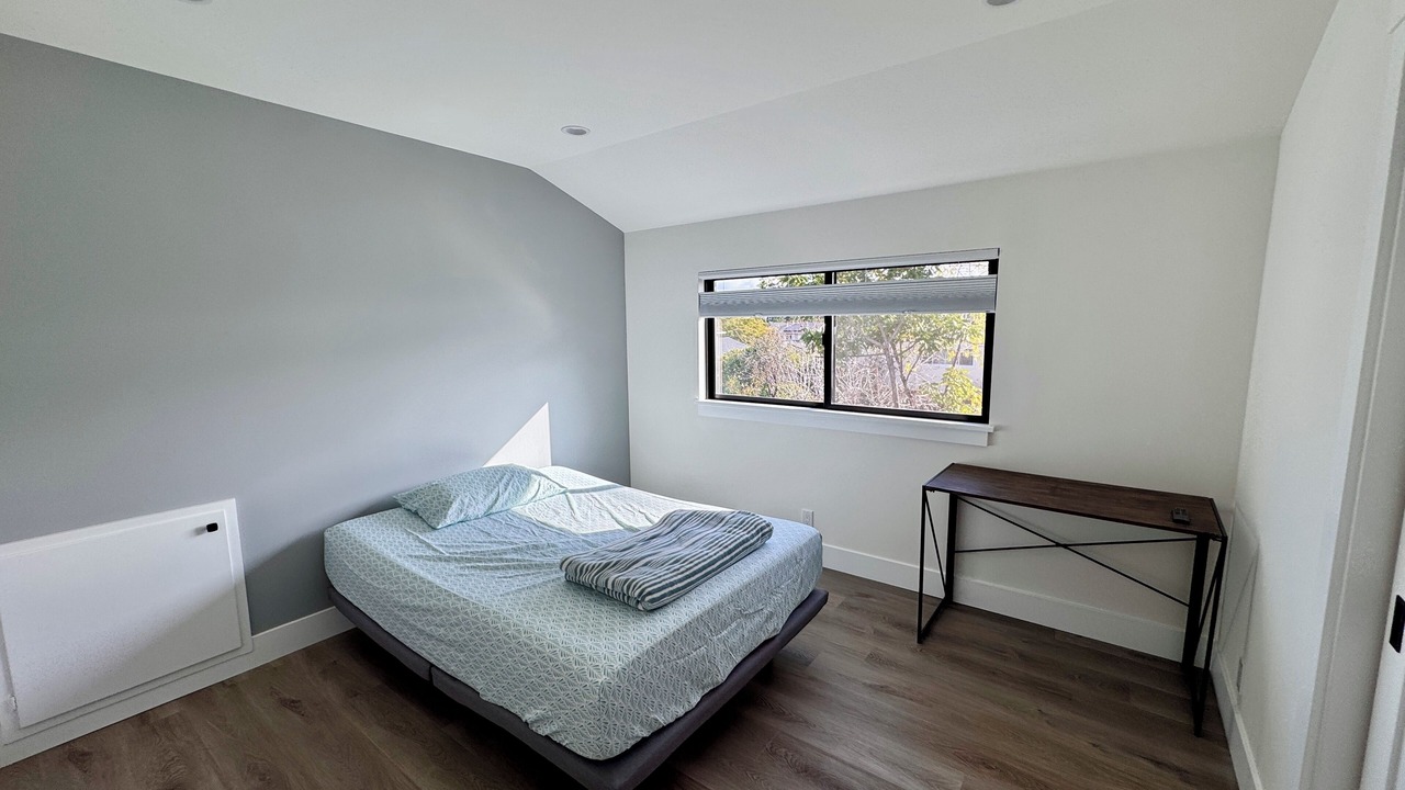 Photo of Bedroom in Cupertino