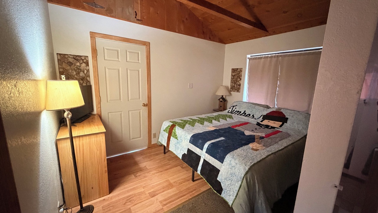 Photo of Bedroom in Cascadel Woods