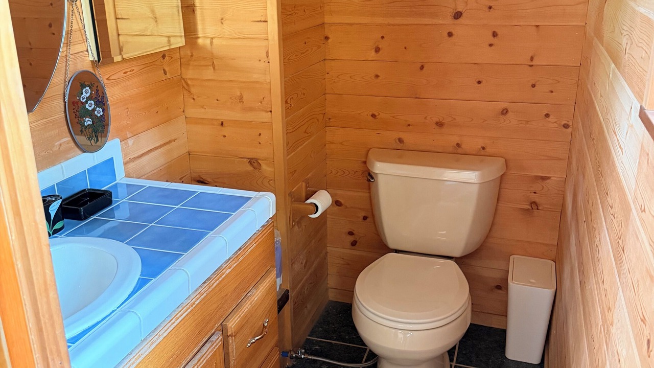Photo of Bathroom in Cascadel Woods