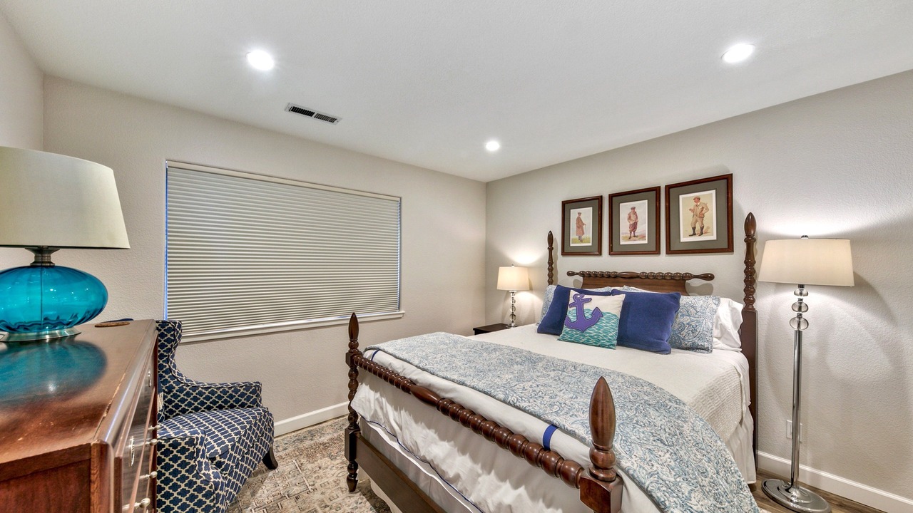 Photo of Bedroom in Bijou Park