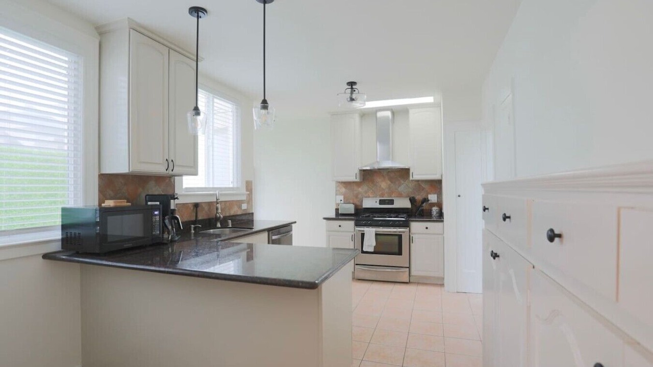 Photo of Kitchen in Golden Gate