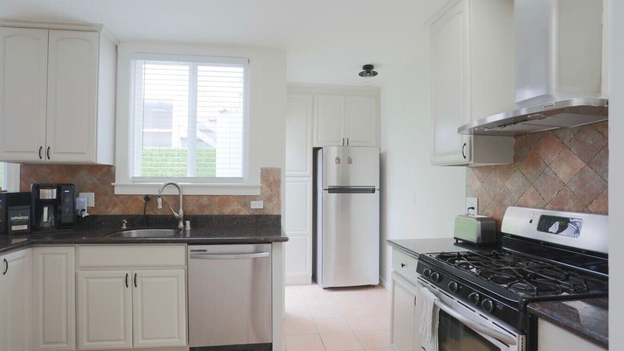 Photo of Kitchen in Golden Gate