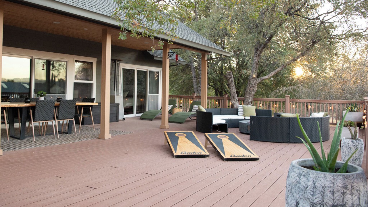 Photo of Outdoor in Groveland