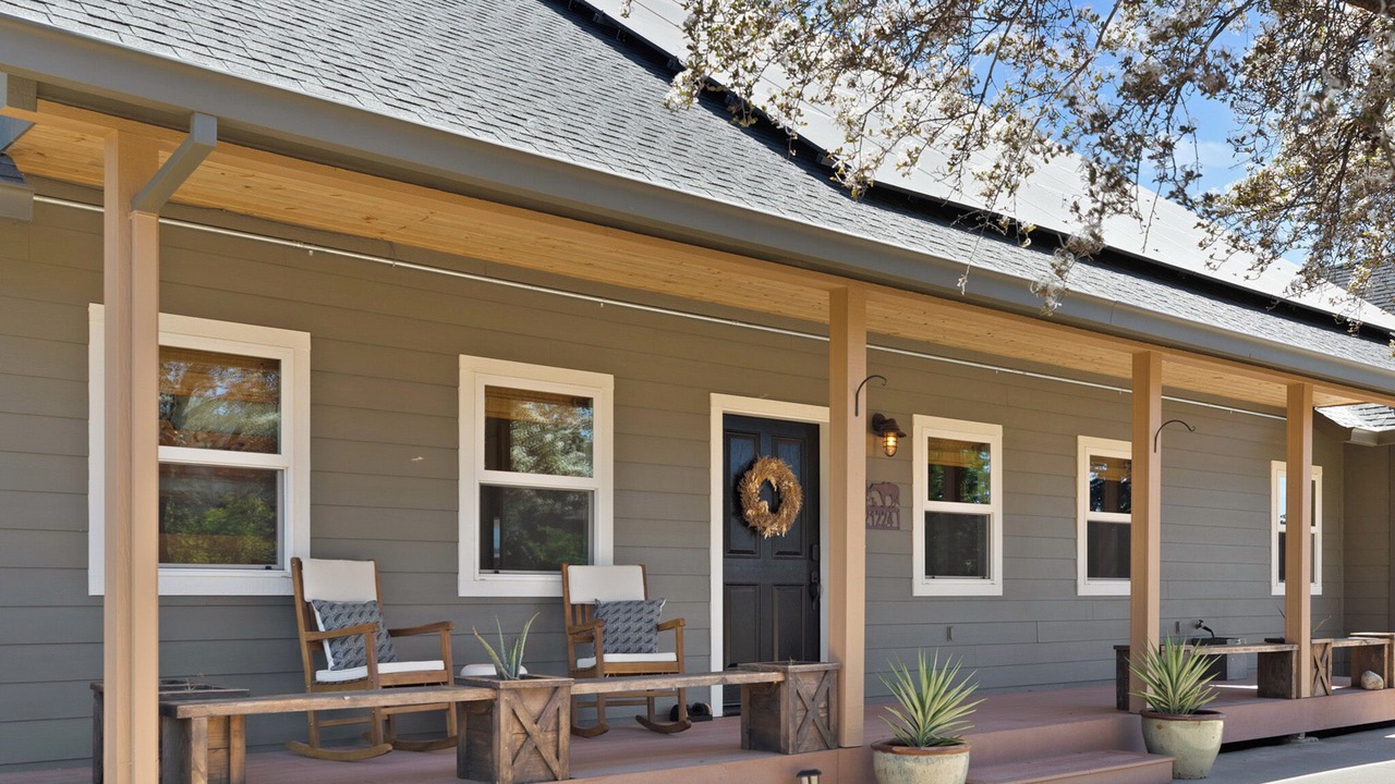 Photo of Patio Balcony in Groveland