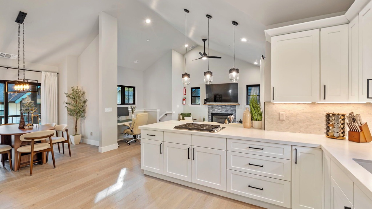 Photo of Kitchen in Lincoln Park
