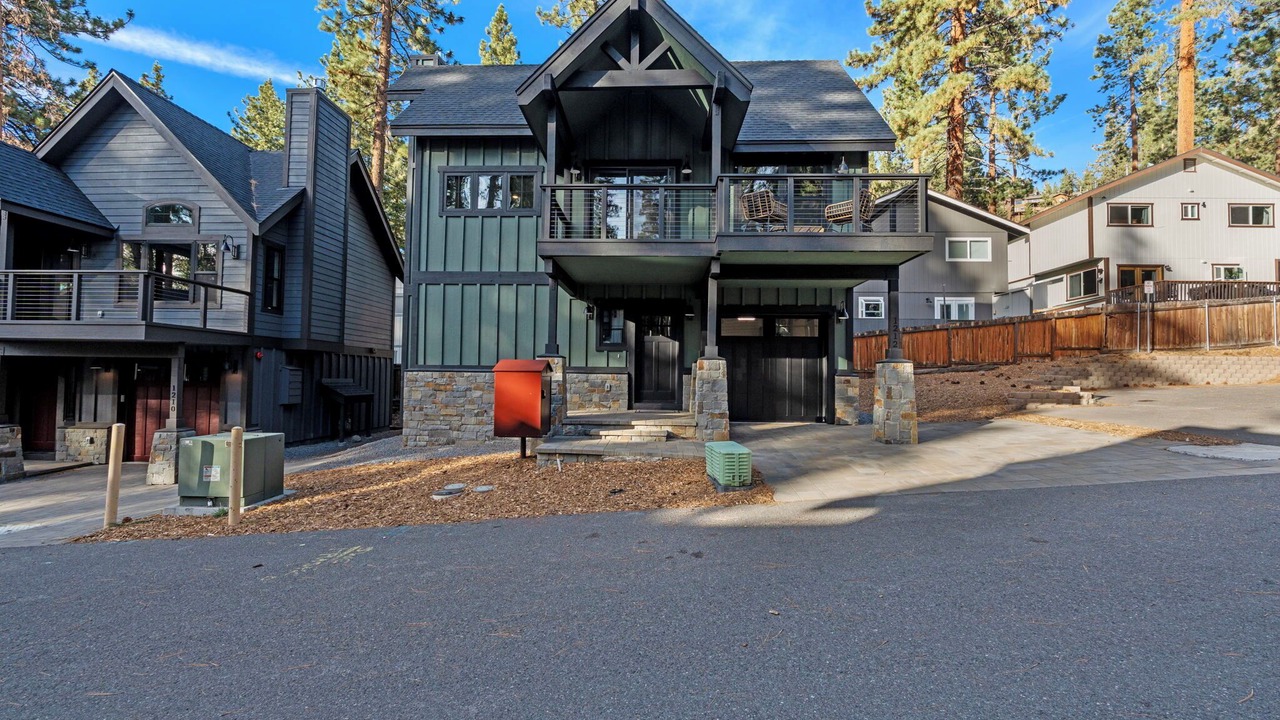 Photo of Outdoor in Lincoln Park