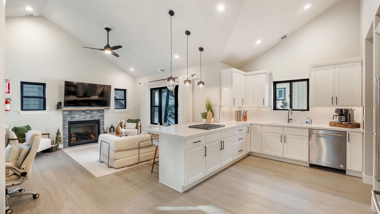 Photo of Kitchen in Lincoln Park