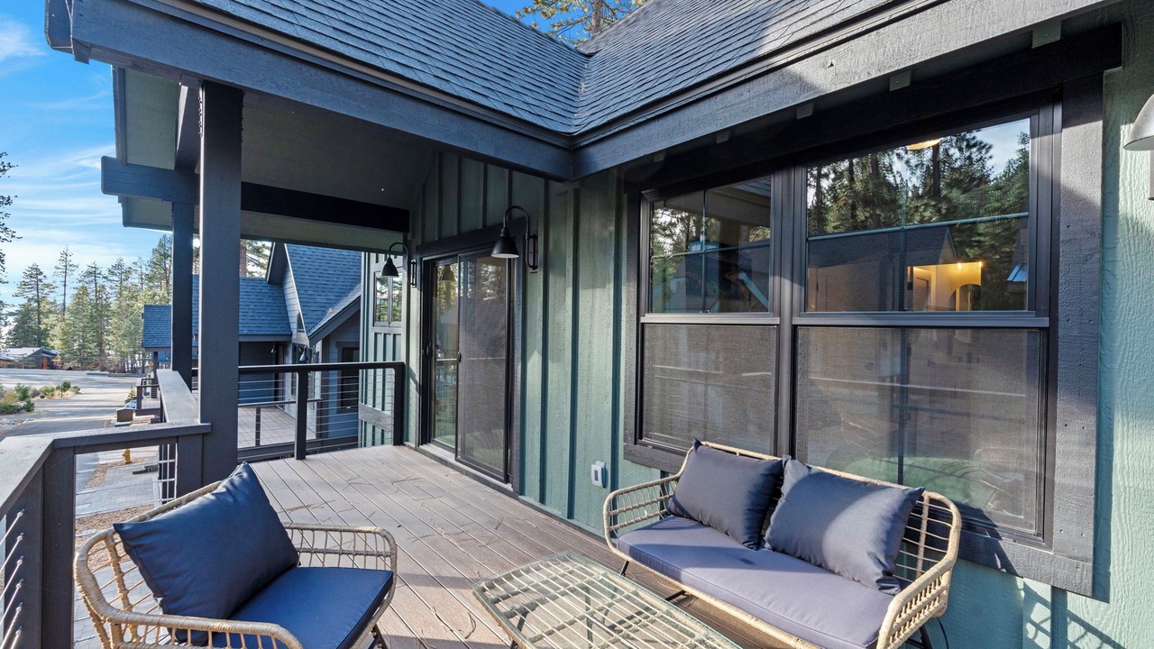 Photo of Patio Balcony in Lincoln Park