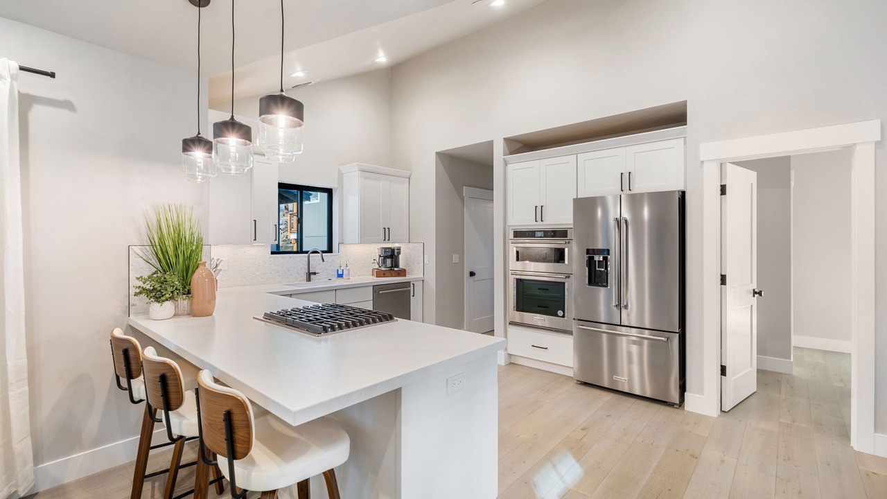 Photo of Kitchen in Lincoln Park