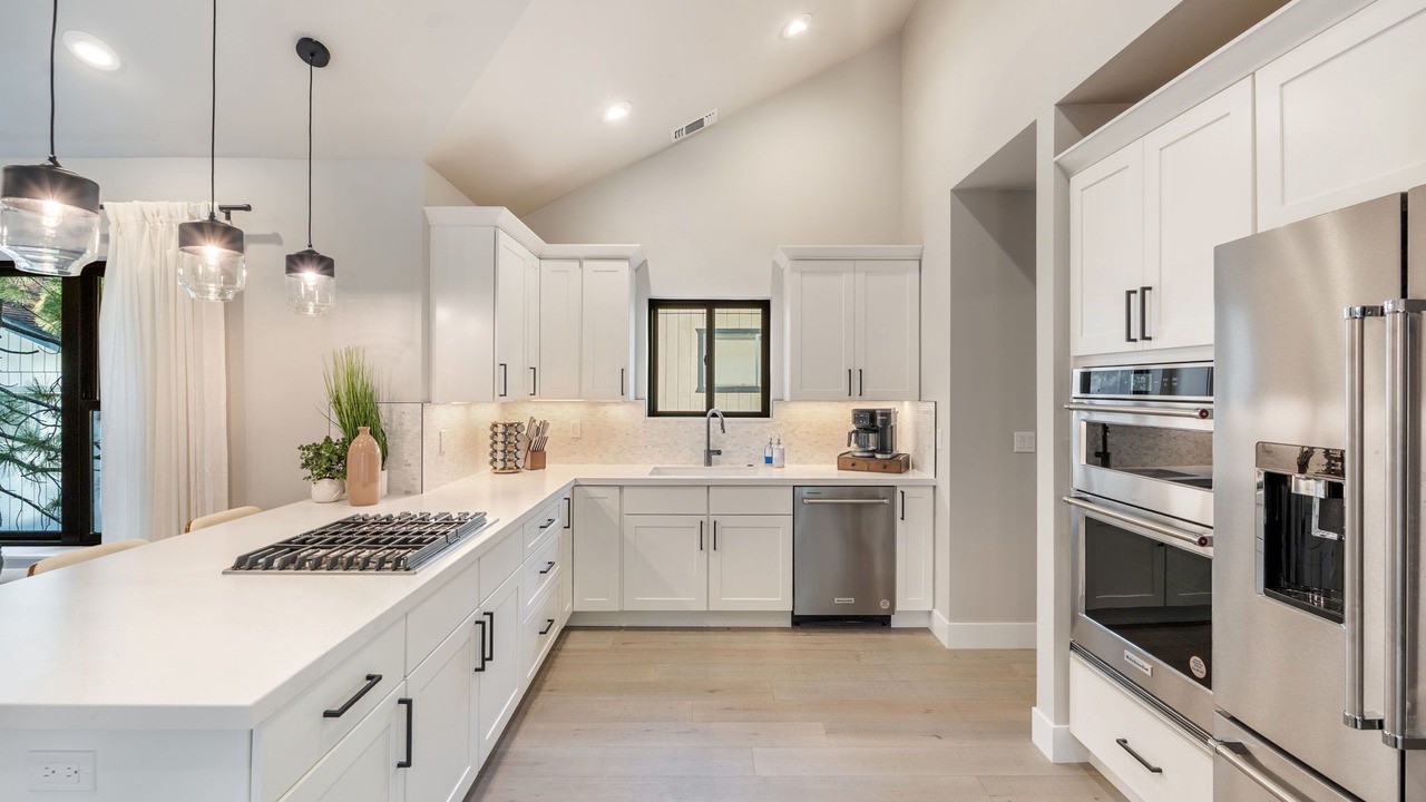 Photo of Kitchen in Lincoln Park
