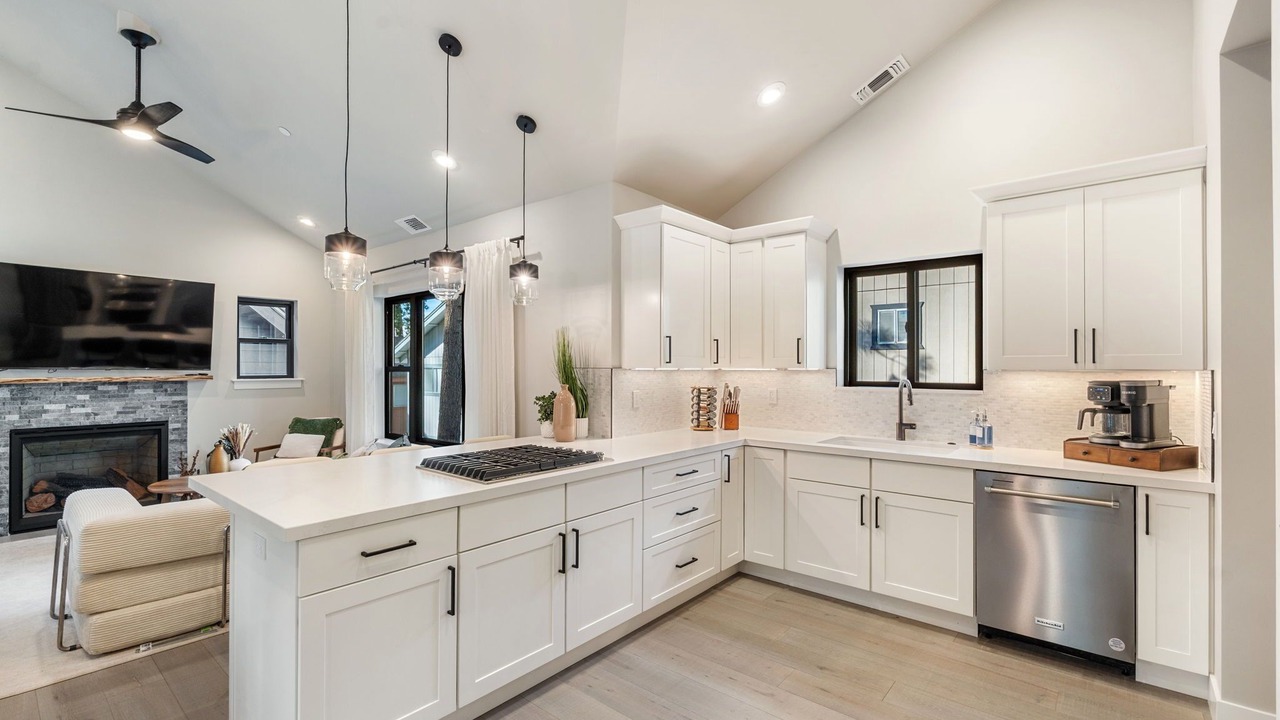 Photo of Kitchen in Lincoln Park
