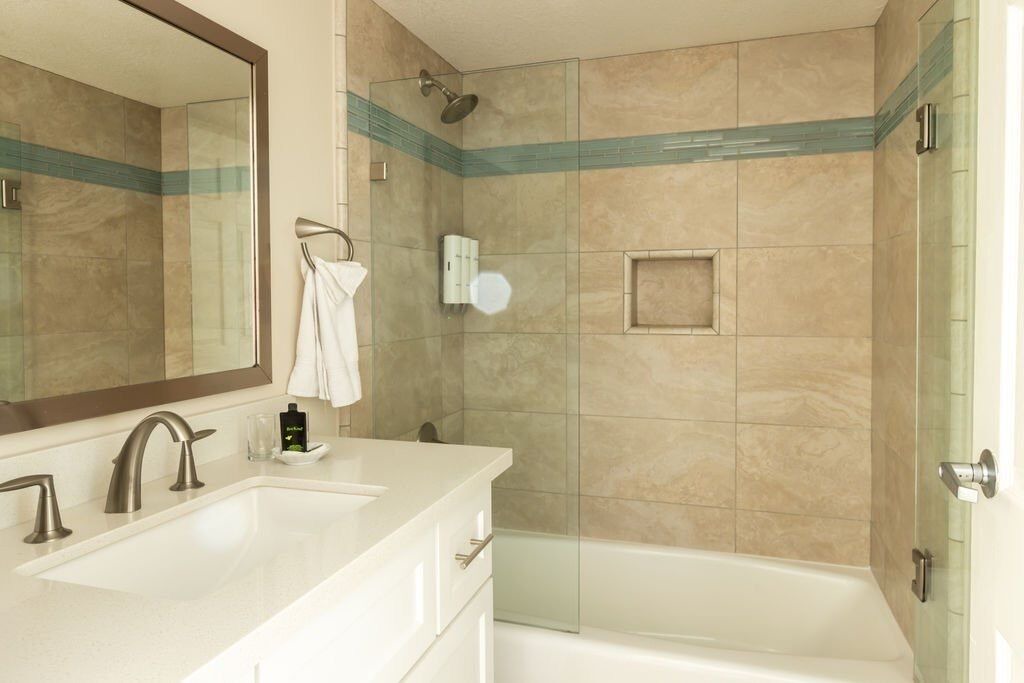 Photo of Bathroom in Rio del Mar
