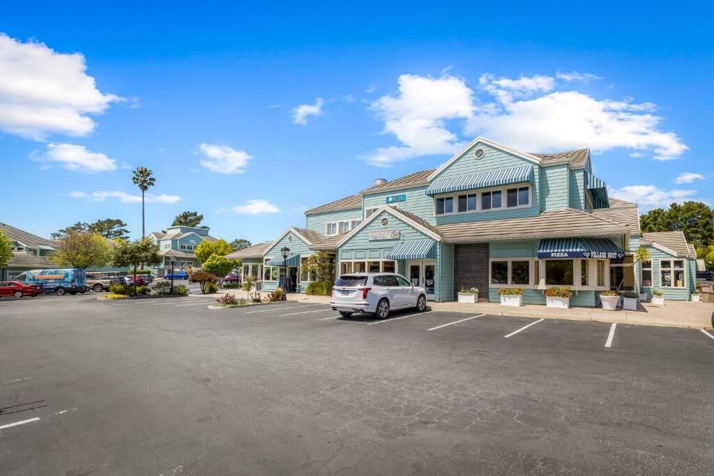 Photo of Outdoor in Rio del Mar