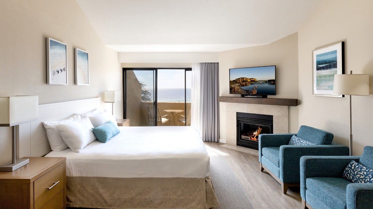Photo of Livingroom in Rio del Mar