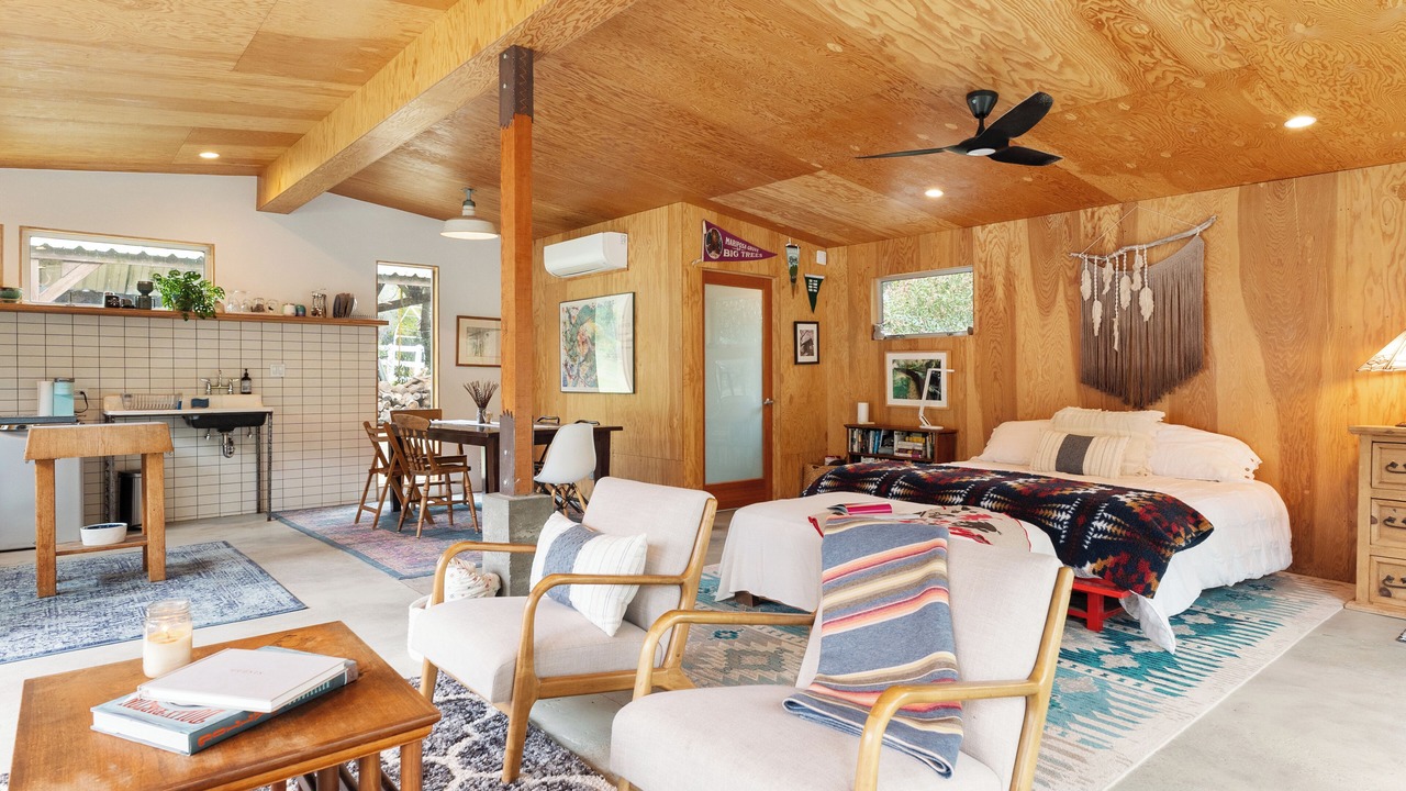 Photo of Bedroom in Kaweah