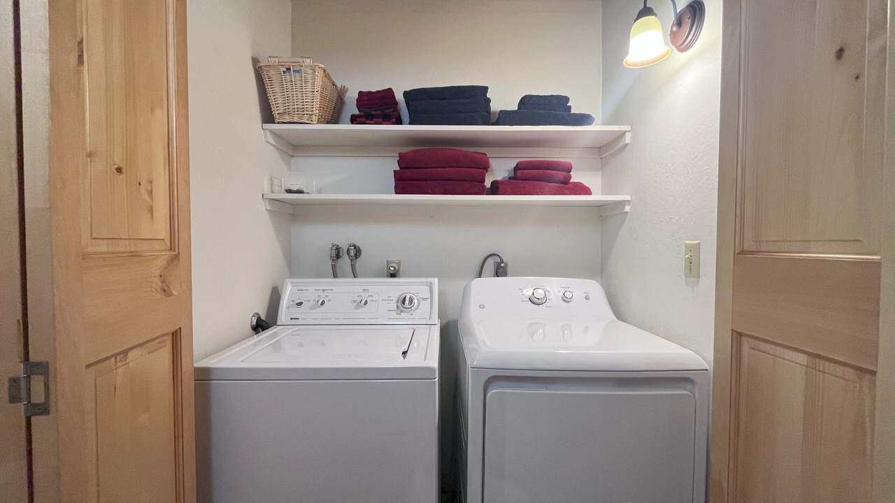 Photo of Bedroom in Kings Beach