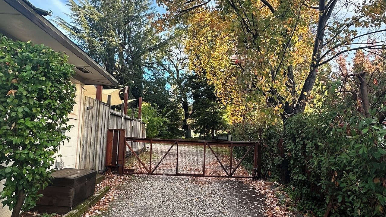 Photo of Outdoor in Grass Valley