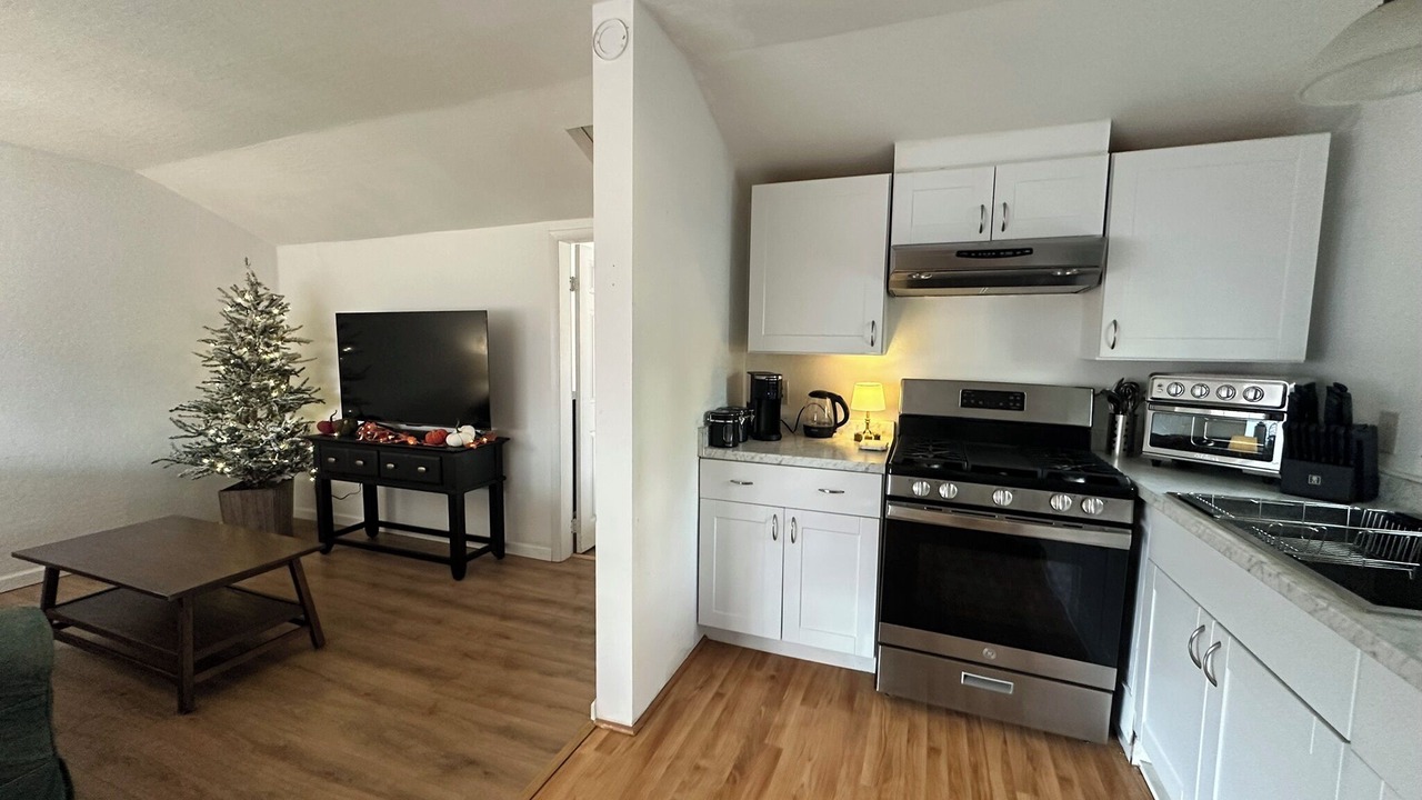 Photo of Kitchen in Grass Valley