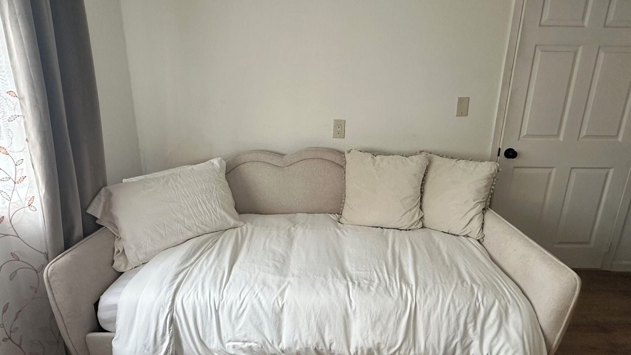 Photo of Bedroom in Grass Valley