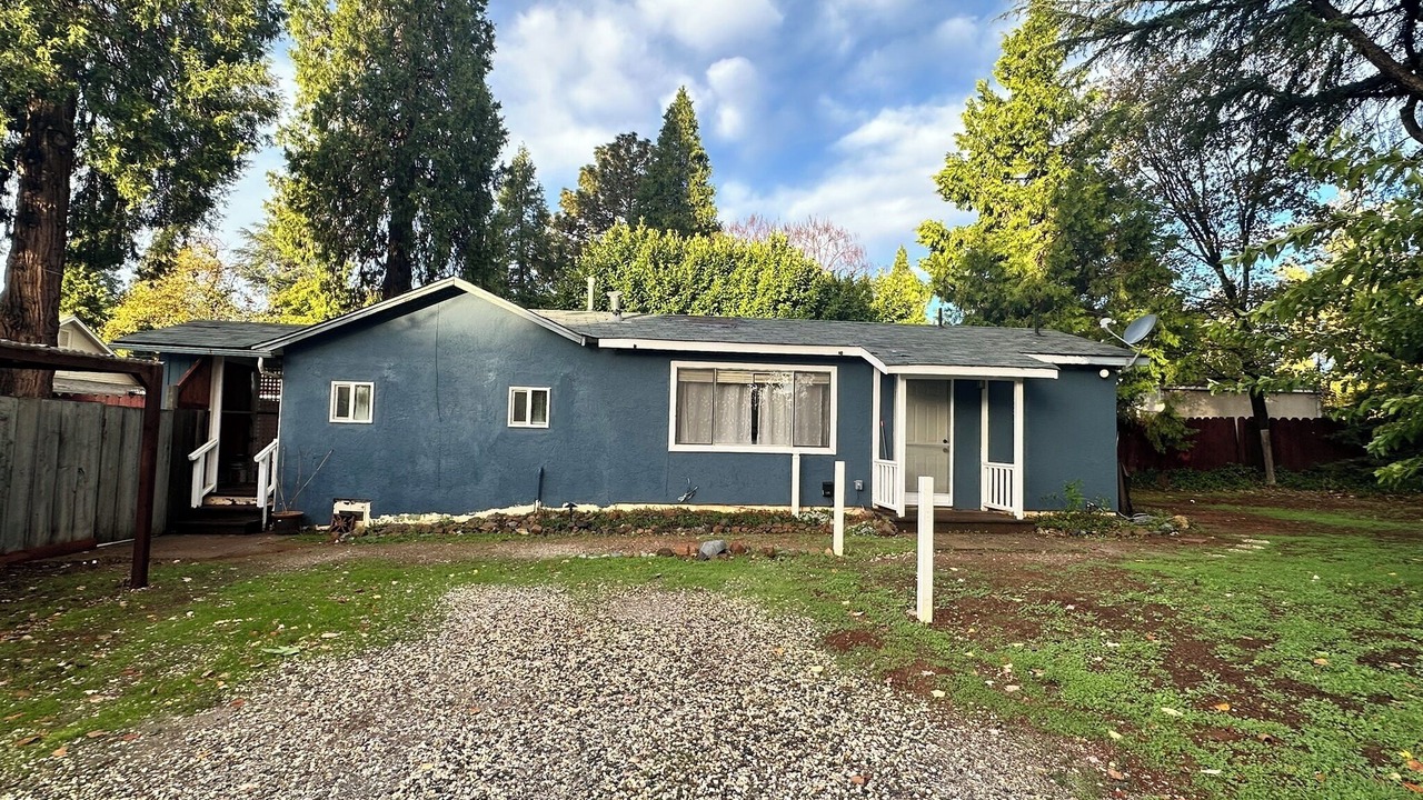 Photo of Outdoor in Grass Valley