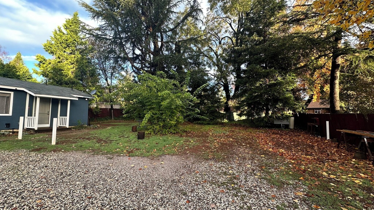 Photo of Outdoor in Grass Valley