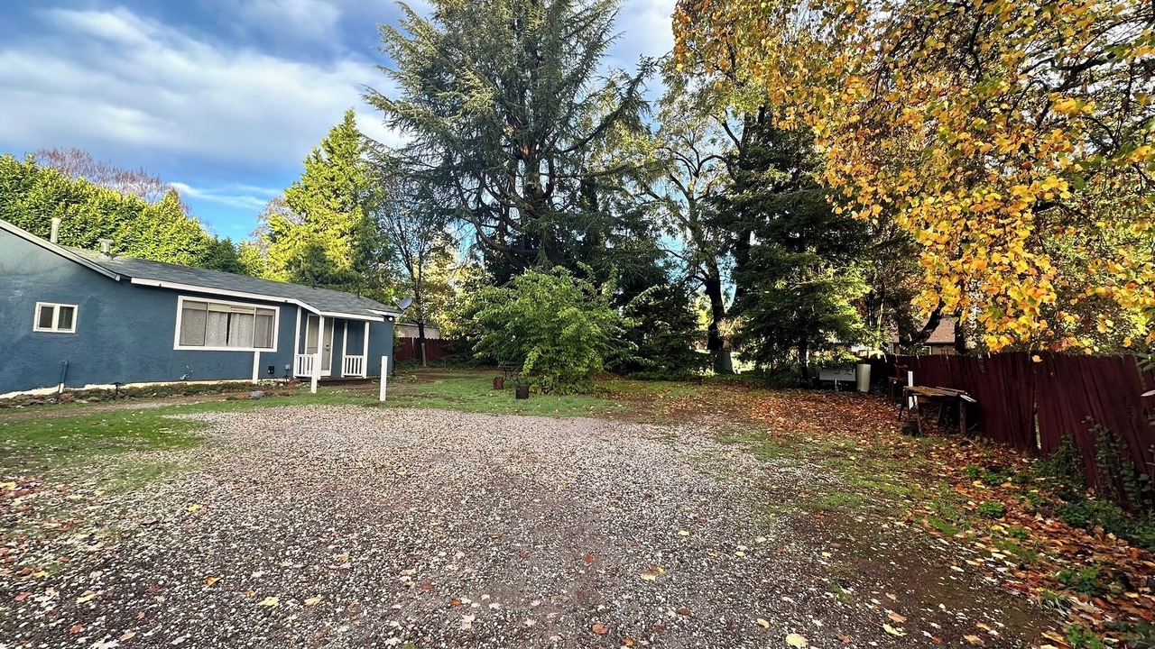Photo of Outdoor in Grass Valley