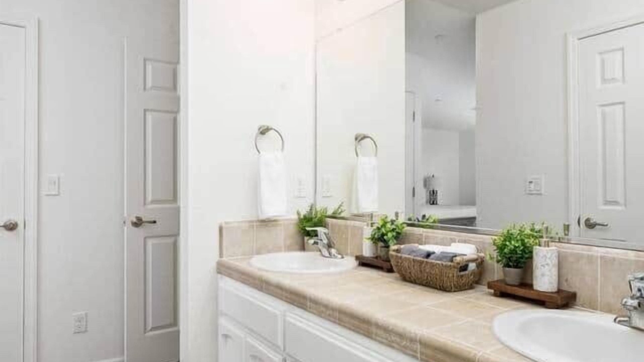 Photo of Bathroom in Coarsegold