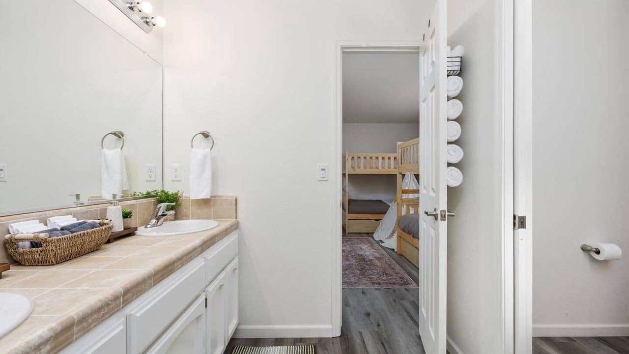 Photo of Bathroom in Coarsegold