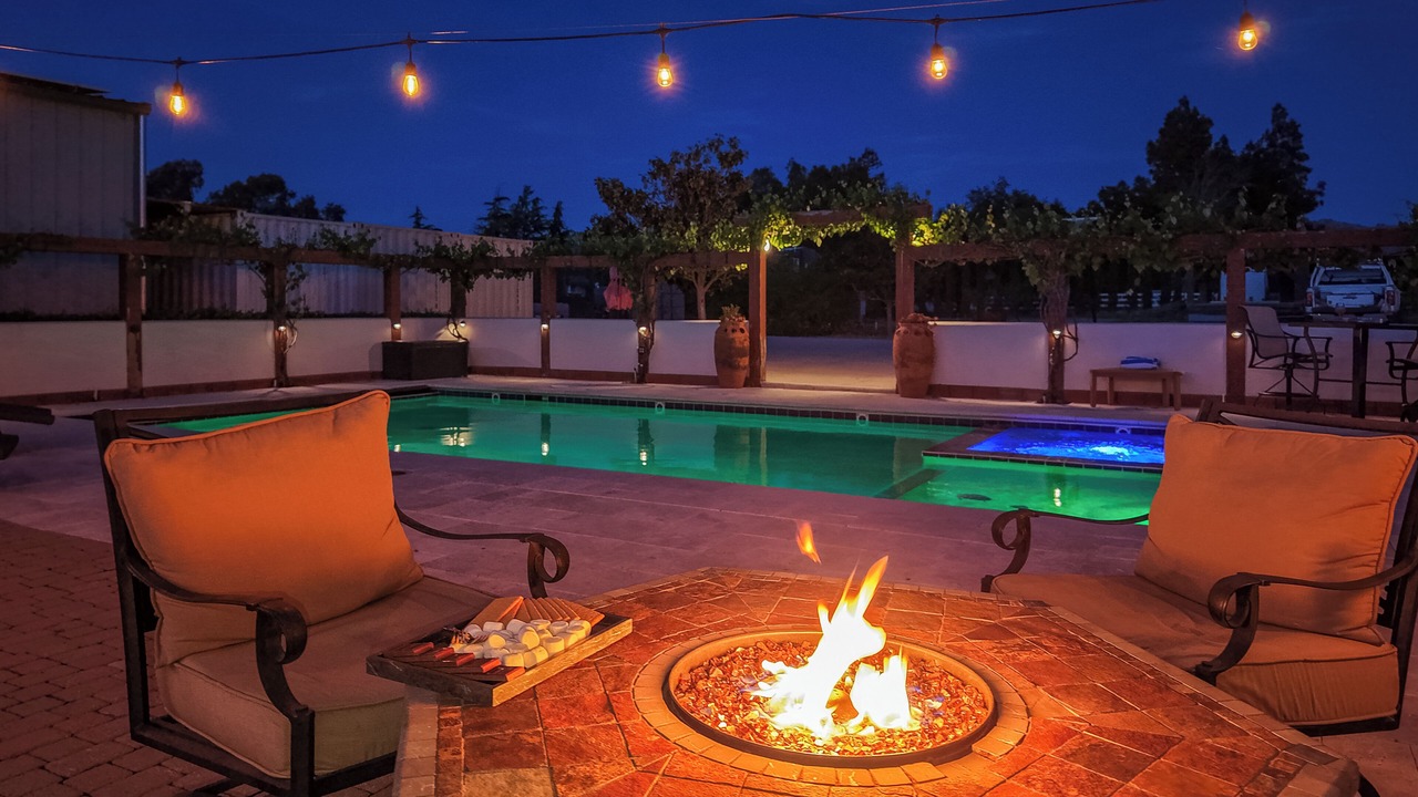 Photo of Outdoor in Hollister