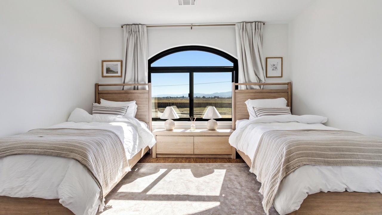 Photo of Bedroom in Hollister