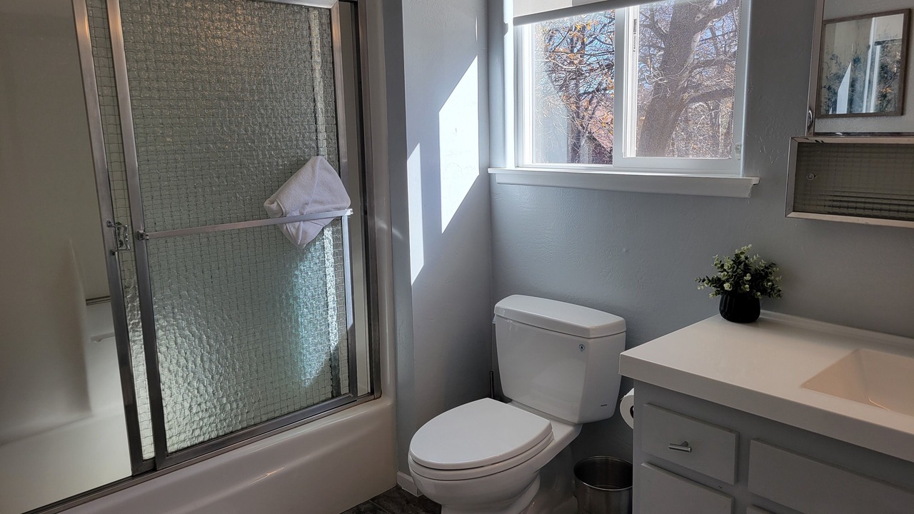 Photo of Bathroom in Cedar Glen