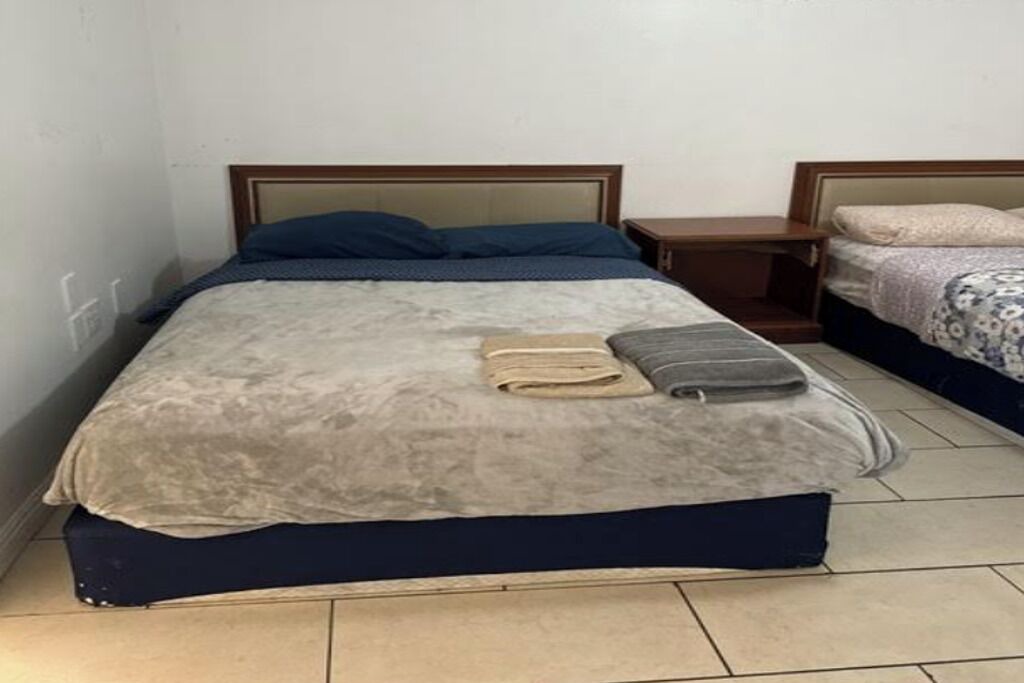 Photo of Bedroom in Santa Ana